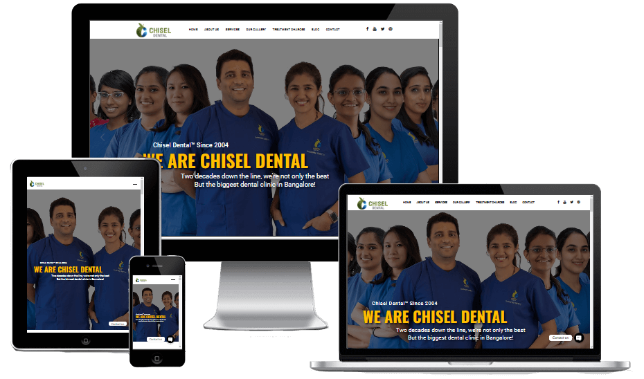 Website Designing & Development, Digital Marketing SEO Services Companies in Bengaluru, India 2022 | Website Designing & Development Cost Mighty Knot