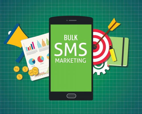 Bulk SMS Service Provider in Bangalore