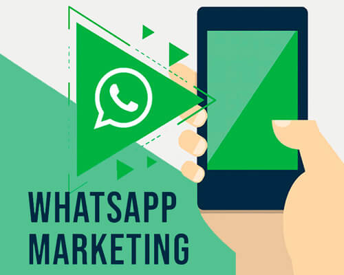 WhatsApp Marketing Company in Bangalore